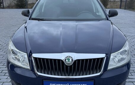 Skoda Octavia, 2013 год, 825 000 рублей, 1 фотография