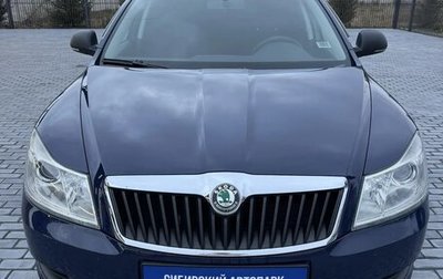 Skoda Octavia, 2013 год, 825 000 рублей, 1 фотография
