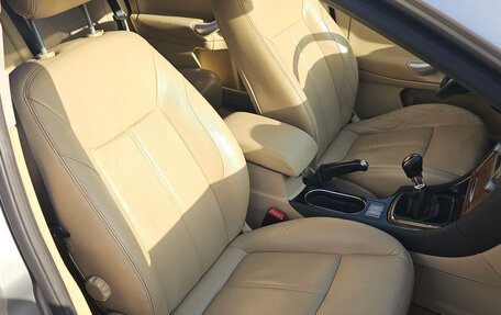 Ford Mondeo IV рестайлинг, 2007 год, 550 000 рублей, 16 фотография