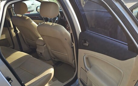 Ford Mondeo IV рестайлинг, 2007 год, 550 000 рублей, 18 фотография