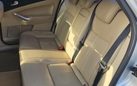 Ford Mondeo IV рестайлинг, 2007 год, 550 000 рублей, 20 фотография