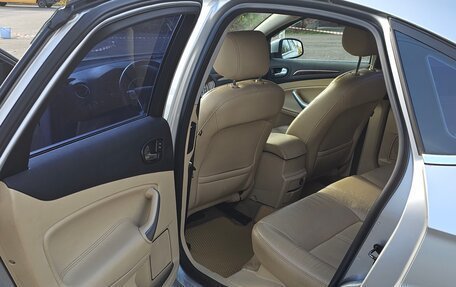 Ford Mondeo IV рестайлинг, 2007 год, 550 000 рублей, 19 фотография