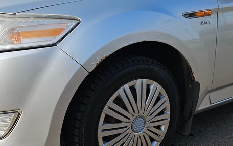 Ford Mondeo IV рестайлинг, 2007 год, 550 000 рублей, 28 фотография