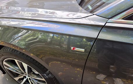 Audi A6, 2019 год, 4 300 000 рублей, 11 фотография