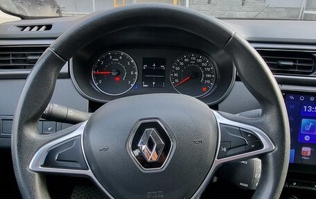 Renault Arkana I, 2019 год, 1 700 000 рублей, 5 фотография