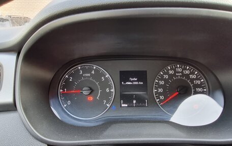 Renault Arkana I, 2019 год, 1 700 000 рублей, 6 фотография