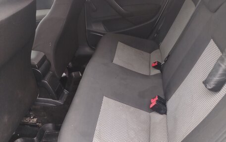 Volkswagen Polo VI (EU Market), 2010 год, 590 000 рублей, 3 фотография