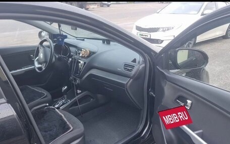 KIA Rio III рестайлинг, 2014 год, 880 000 рублей, 8 фотография