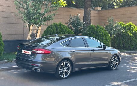 Ford Fusion (North America) II, 2020 год, 1 500 000 рублей, 2 фотография