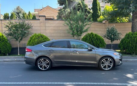 Ford Fusion (North America) II, 2020 год, 1 500 000 рублей, 5 фотография