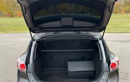 Mazda 3, 2010 год, 700 000 рублей, 7 фотография