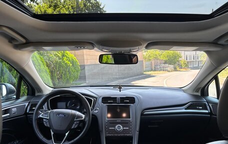 Ford Fusion (North America) II, 2020 год, 1 500 000 рублей, 6 фотография