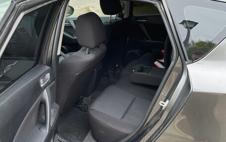 Mazda 3, 2010 год, 700 000 рублей, 8 фотография
