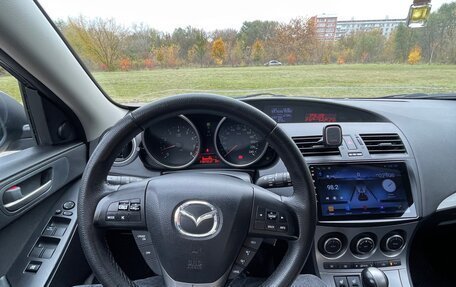 Mazda 3, 2010 год, 700 000 рублей, 10 фотография