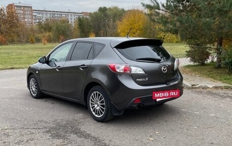 Mazda 3, 2010 год, 700 000 рублей, 5 фотография