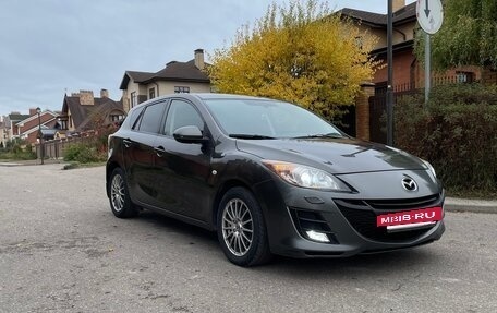 Mazda 3, 2010 год, 700 000 рублей, 2 фотография