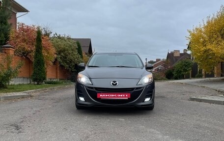 Mazda 3, 2010 год, 700 000 рублей, 3 фотография