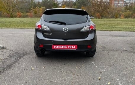 Mazda 3, 2010 год, 700 000 рублей, 4 фотография