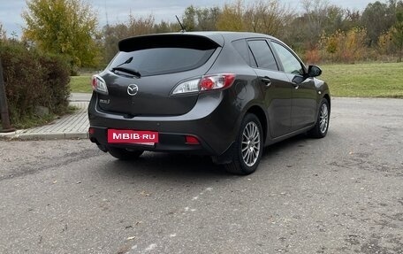 Mazda 3, 2010 год, 700 000 рублей, 6 фотография
