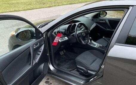 Mazda 3, 2010 год, 700 000 рублей, 9 фотография