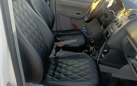 Volkswagen Caddy III рестайлинг, 2008 год, 555 000 рублей, 7 фотография