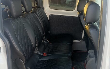 Volkswagen Caddy III рестайлинг, 2008 год, 555 000 рублей, 6 фотография