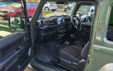 Suzuki Jimny, 2019 год, 2 200 000 рублей, 8 фотография