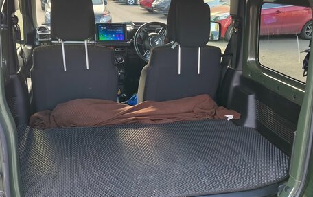 Suzuki Jimny, 2019 год, 2 200 000 рублей, 10 фотография