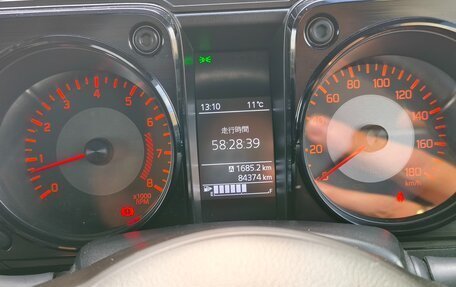 Suzuki Jimny, 2019 год, 2 200 000 рублей, 13 фотография
