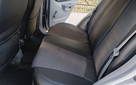 Hyundai Accent II, 2006 год, 350 000 рублей, 7 фотография