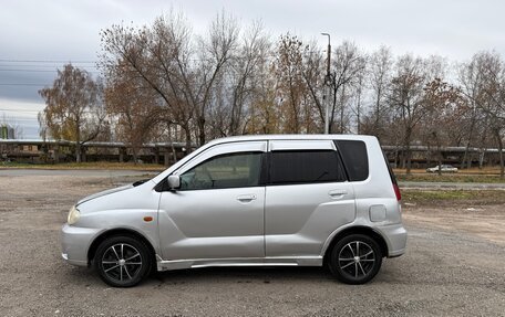 Mitsubishi Dingo, 2001 год, 120 000 рублей, 3 фотография