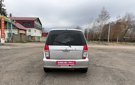 Mitsubishi Dingo, 2001 год, 120 000 рублей, 4 фотография