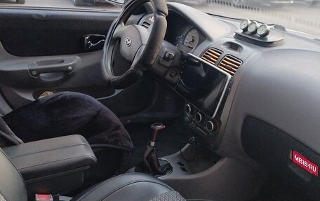 Hyundai Accent II, 2006 год, 350 000 рублей, 5 фотография