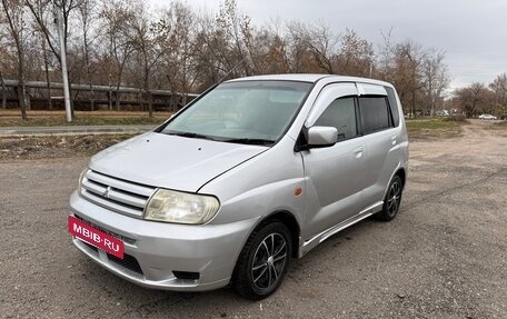Mitsubishi Dingo, 2001 год, 120 000 рублей, 2 фотография