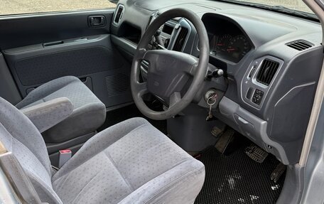 Mitsubishi Dingo, 2001 год, 120 000 рублей, 8 фотография