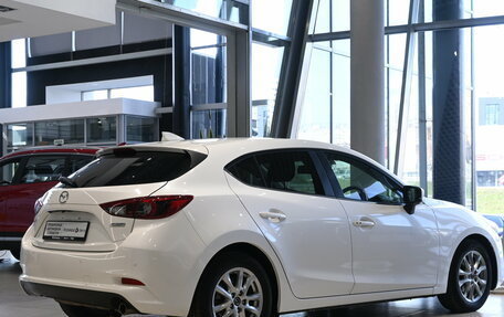 Mazda Axela, 2018 год, 1 229 000 рублей, 5 фотография