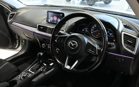 Mazda Axela, 2018 год, 1 229 000 рублей, 7 фотография