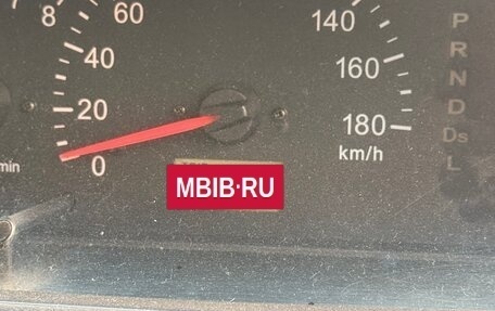 Mitsubishi Dingo, 2001 год, 120 000 рублей, 10 фотография