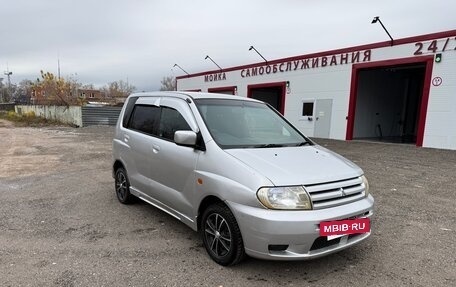 Mitsubishi Dingo, 2001 год, 120 000 рублей, 7 фотография