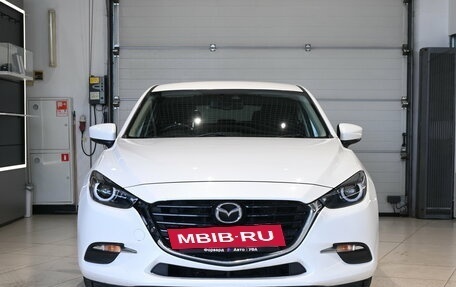 Mazda Axela, 2018 год, 1 229 000 рублей, 2 фотография