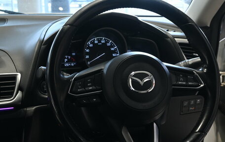 Mazda Axela, 2018 год, 1 229 000 рублей, 12 фотография