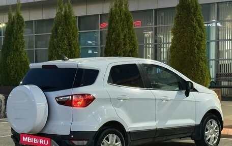 Ford EcoSport, 2017 год, 949 000 рублей, 6 фотография
