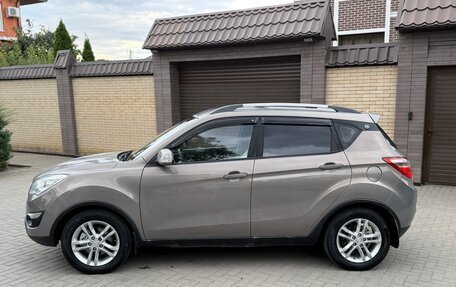 Changan CS35, 2014 год, 690 000 рублей, 3 фотография