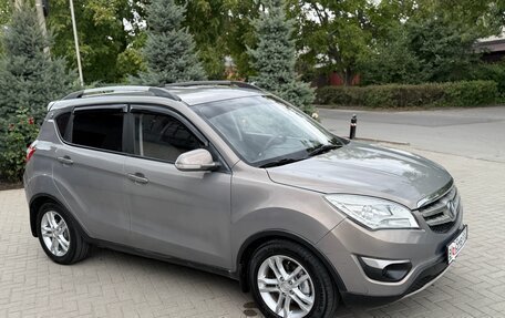 Changan CS35, 2014 год, 690 000 рублей, 6 фотография