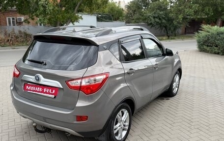 Changan CS35, 2014 год, 690 000 рублей, 5 фотография
