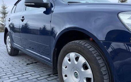 Skoda Octavia, 2013 год, 825 000 рублей, 7 фотография