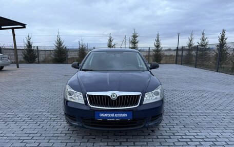 Skoda Octavia, 2013 год, 825 000 рублей, 2 фотография