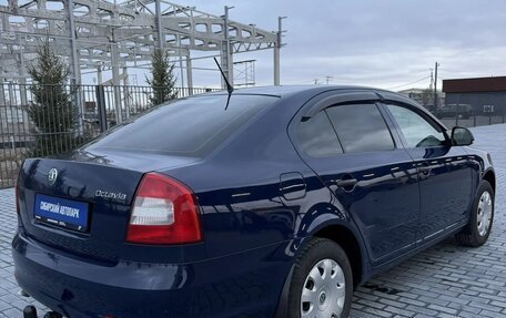 Skoda Octavia, 2013 год, 825 000 рублей, 10 фотография
