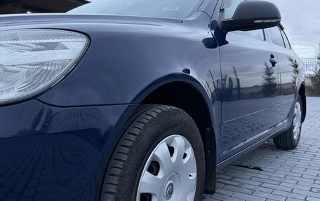 Skoda Octavia, 2013 год, 825 000 рублей, 8 фотография