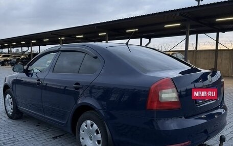 Skoda Octavia, 2013 год, 825 000 рублей, 9 фотография
